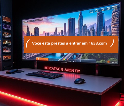 Estatísticas do Jogo 4444win